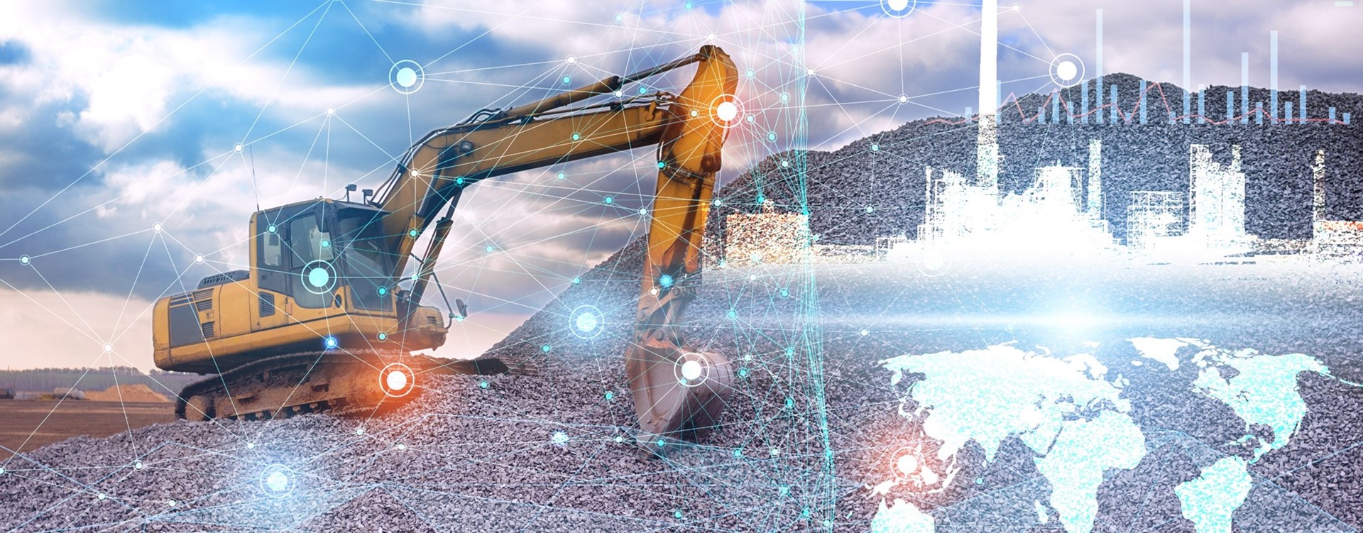 Digital Construction